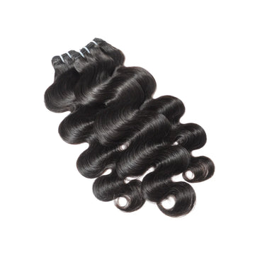MIDNIGHT RAW BODY WAVE